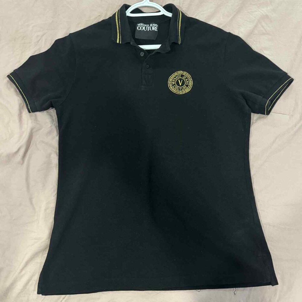 Versace Jeans Couture Polo
